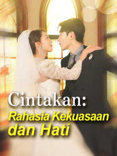 Poster Cintakan: Rahasia Kekuasaan dan Hati