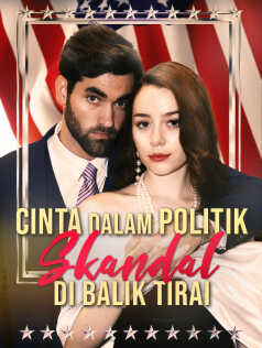 Poster Cinta dalam Politik: Skandal di Balik Tirai