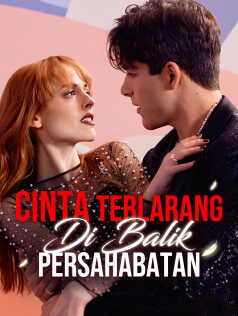 Poster Cinta Terlarang di Balik Persahabatan