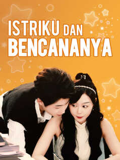 Poster Istriku dan Bencananya