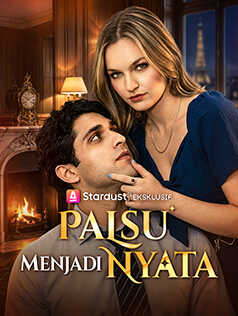 Poster Palsu Menjadi Nyata