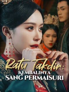 Poster Cinta Sejati di Bawah Langit