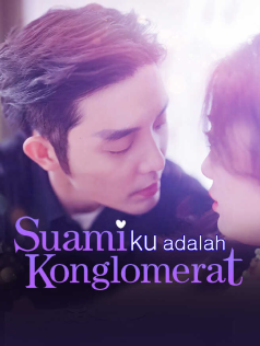 Poster Suami ku adalah Konglomerat