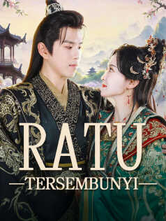 Poster Ratu Tersembunyi