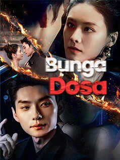 Poster Bunga Dosa