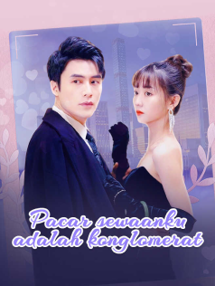 Poster Pacar sewaanku adalah konglomerat