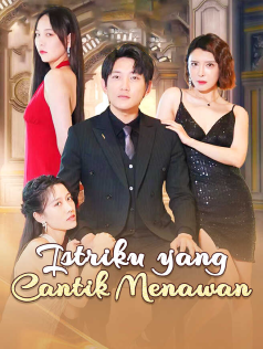 Poster Istriku yang Cantik Menawan