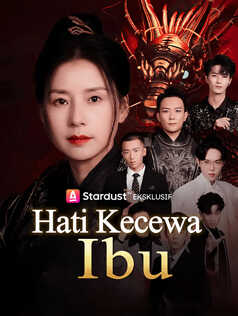 Poster Hati Kecewa Ibu