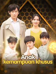 Poster Anak kemampuan khusus