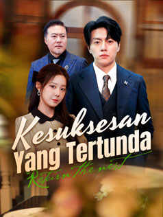 Poster Kesuksesan Yang Tertunda