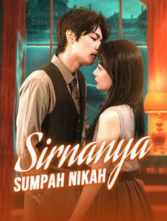Poster Sirnanya Sumpah Nikah