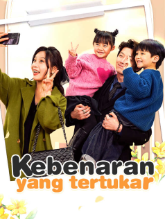 Poster Kebenaran yang tertukar