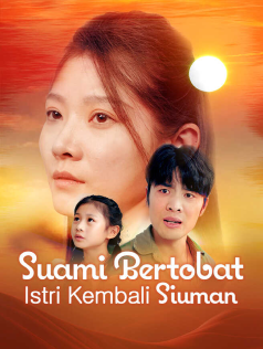 Poster  Suami Bertobat, Istri Kembali Siuman