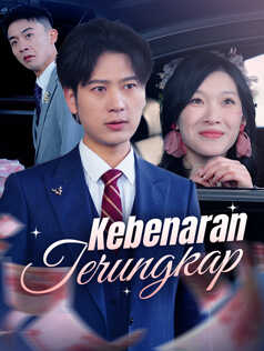 Poster Kebenaran Terungkap