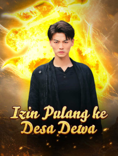Poster Izin Pulang ke Desa Dewa