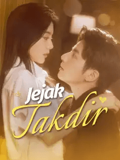Poster Jejak Takdir