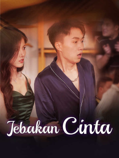 Poster Jebakan Cinta