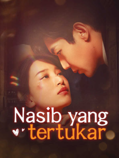 Poster Nasib yang tertukar
