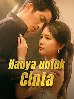 Poster Hanya untuk Cinta