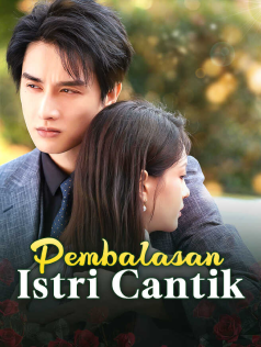 Poster Pembalasan Istri Cantik
