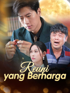 Poster Reuni yang Berharga