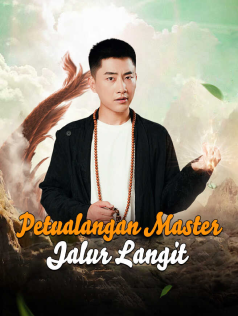 Poster Petualangan Master Jalur Langit