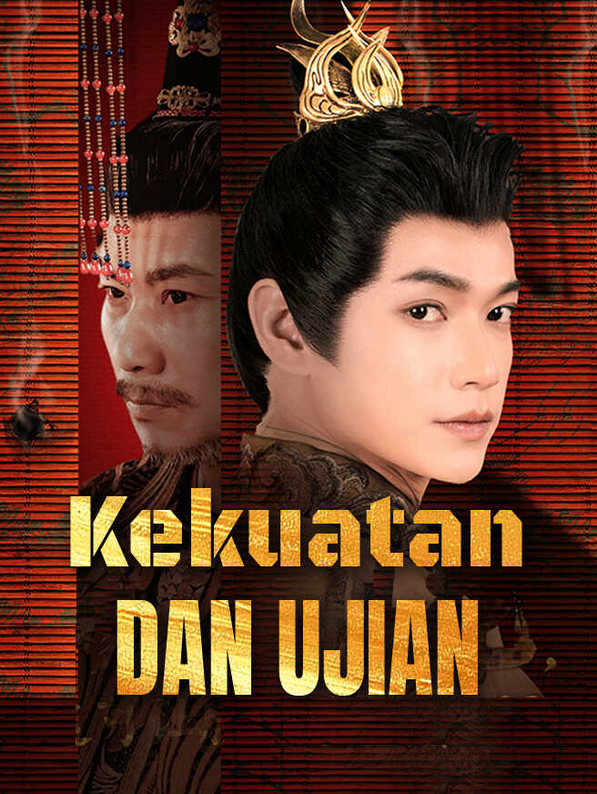 Poster Kekuatan dan Ujian