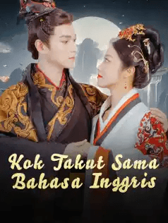 Poster Kok Takut Sama Bahasa Inggris