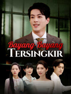 Poster Bayang-Bayang Tersingkir