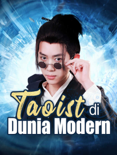 Poster Taoist di Dunia Modern