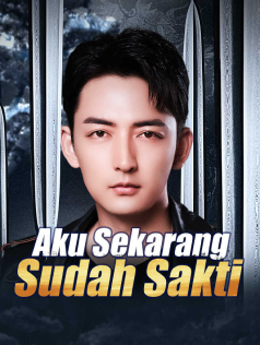 Poster Aku Sekarang Sudah Sakti