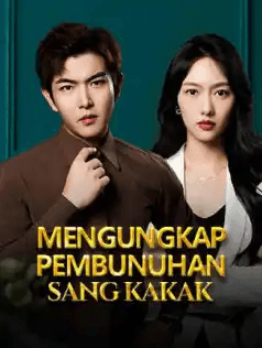 Poster  Mengungkap Pembunuhan Sang Kakak