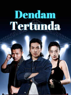 Poster Dendam Tertunda