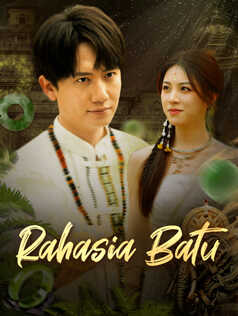 Poster Rahasia Batu