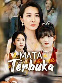 Poster Mata Terbuka