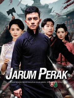 Poster Jarum Perak