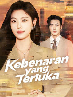 Poster Kebenaran yang Terluka