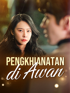 Poster Pengkhianatan di Awan