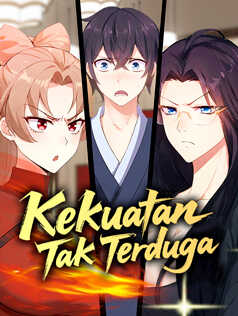 Poster Kekuatan Tak Terduga