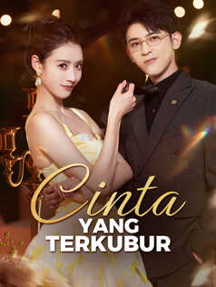 Poster Cinta yang Terkubur