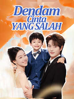 Poster Dendam Cinta yang Salah