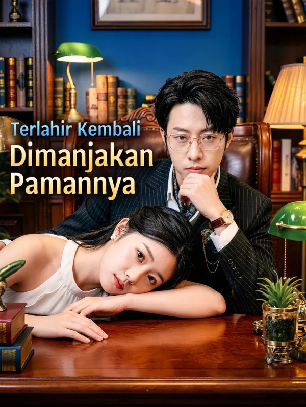 Poster Terlahir Kembali, Dimanjakan Pamannya(Sulih Suara)