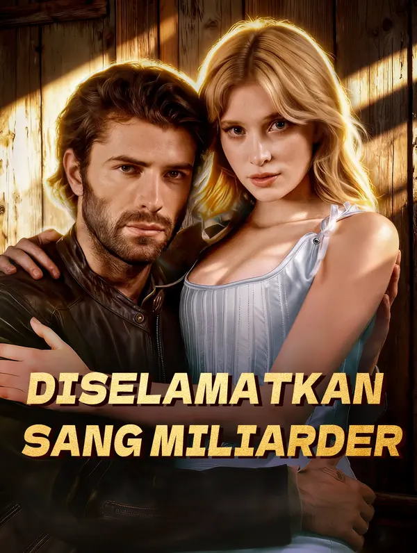 Poster Diselamatkan Sang Miliarder(Sulih Suara)