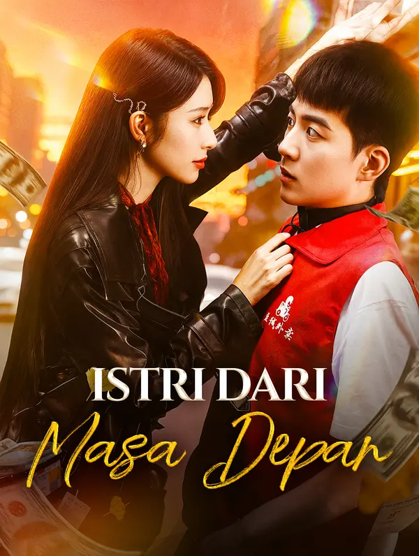 Poster Istri dari Masa Depan(Sulih Suara)