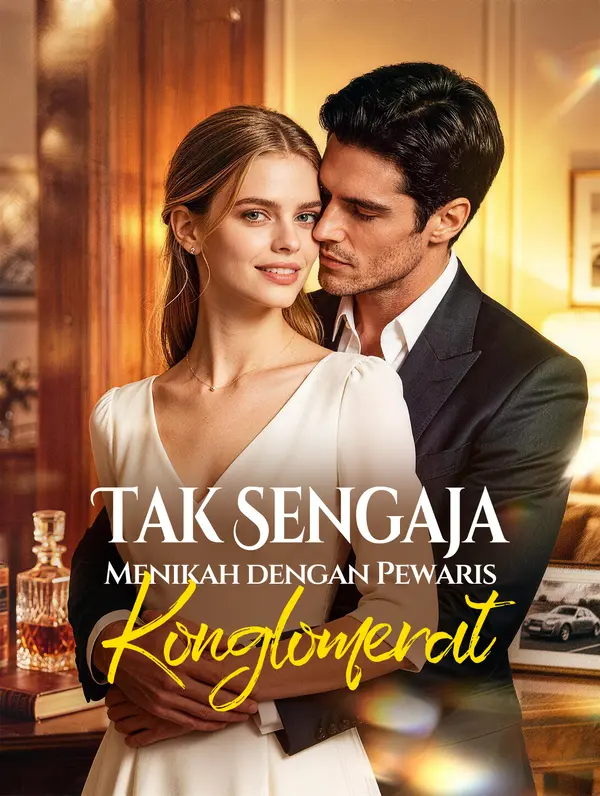 Poster Tak Sengaja Menikah dengan Pewaris Konglomerat