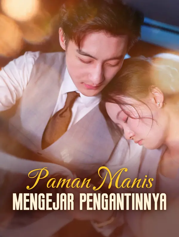Poster Paman Manis Mengejar Pengantinnya(Sulih Suara)