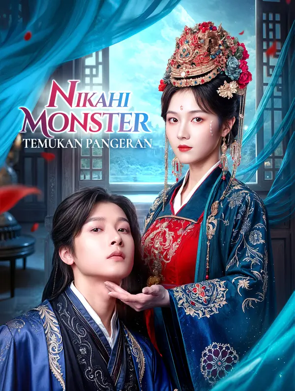 Poster Nikahi Monster, Temukan Pangeran(Sulih Suara)
