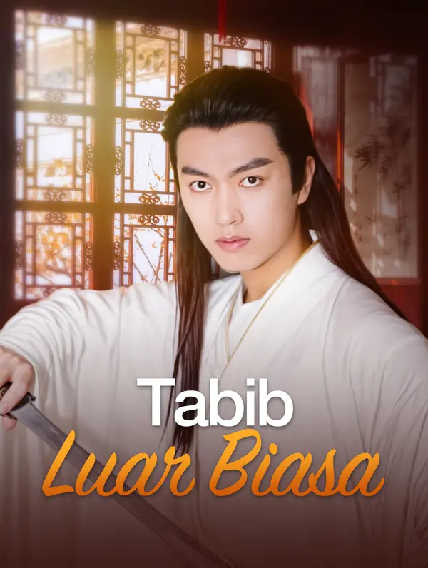 Poster Tabib Luar Biasa(Sulih Suara)