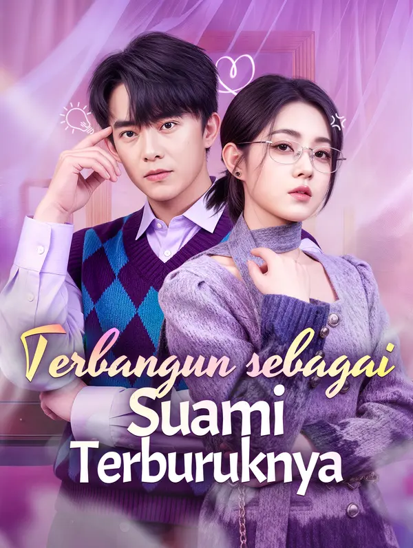 Poster Terbangun sebagai Suami Terburuknya(Sulih Suara)