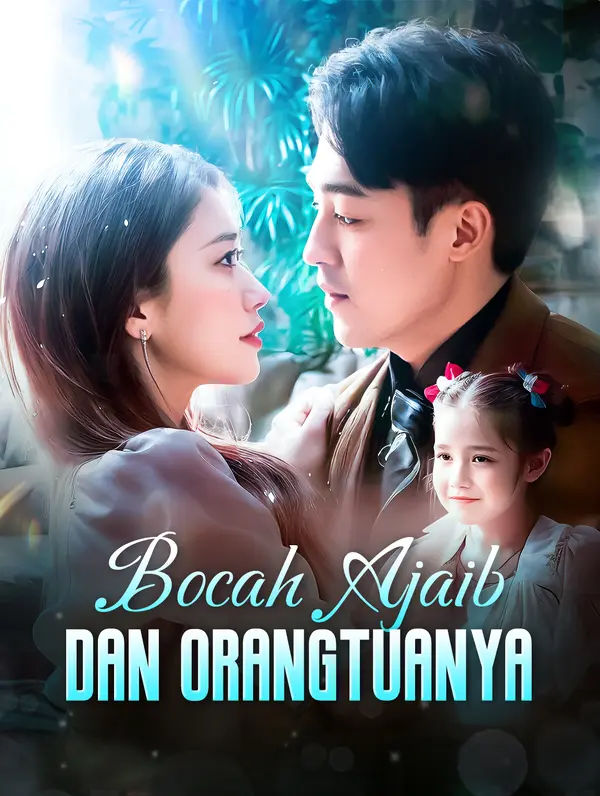 Poster Bocah Ajaib dan Orangtuanya(Sulih Suara)